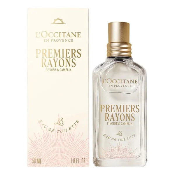 L`Occitane en Provence Premiers Rayons